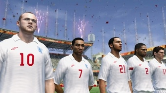 Illustration for article titled Regardless of World Cup, EA Sports Predicts an American Triumph